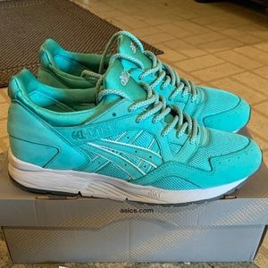 ASICS Gel-Lyte V Ronnie Fieg "Mint Leaf"